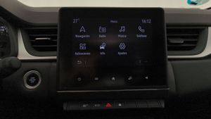 Renault Captur Tce Evolution 67kw  - Foto 22