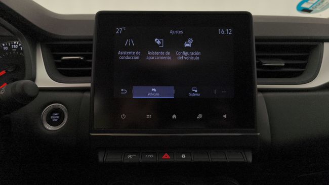 Renault Captur Tce Evolution 67kw  - Foto 23
