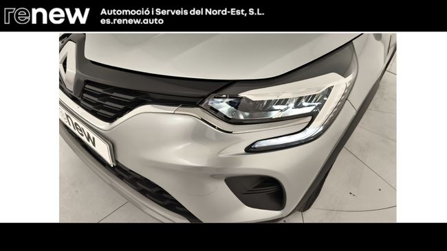 Renault Captur Tce Evolution 67kw  - Foto 8