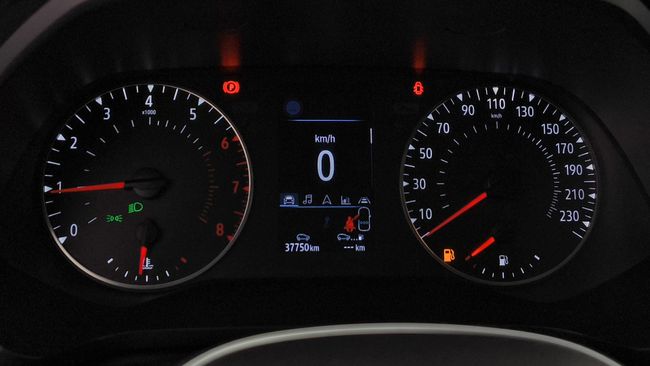 Renault Captur Tce Evolution 67kw  - Foto 24