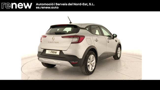 Renault Captur Tce Evolution 67kw  - Foto 5