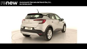 Renault Captur Tce Evolution 67kw  - Foto 5