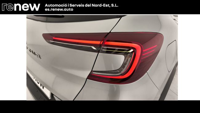Renault Captur Tce Evolution 67kw  - Foto 10