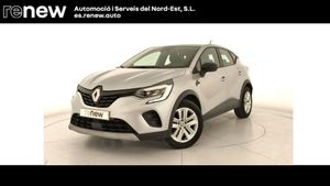 Renault Captur Tce Evolution 67kw  - Foto 2