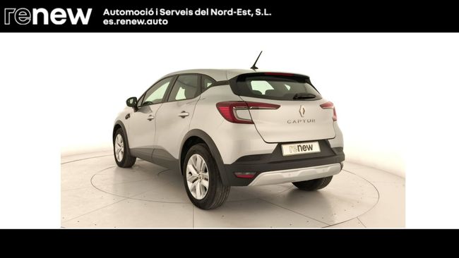 Renault Captur Tce Evolution 67kw  - Foto 6