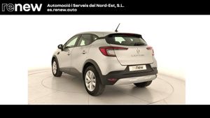 Renault Captur Tce Evolution 67kw  - Foto 6