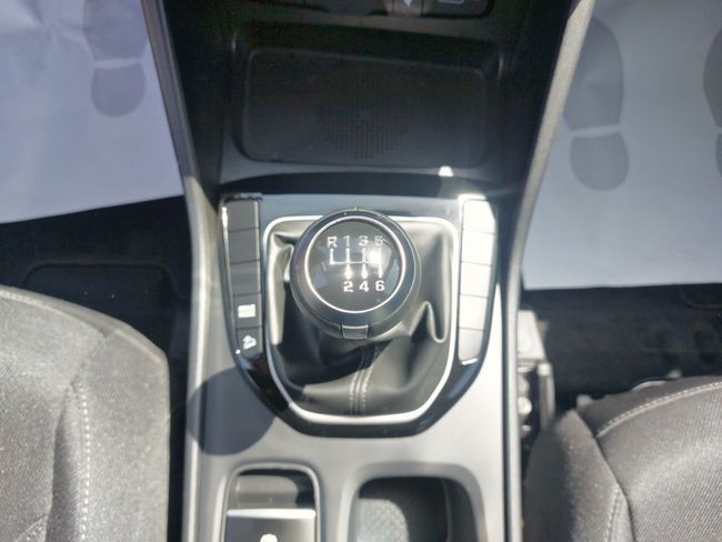 Hyundai Tucson Hibrido 1.6 Tgdi Hev Tecno 2c At  - Foto 19