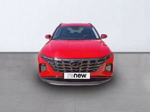 Hyundai Tucson Hibrido 1.6 Tgdi Hev Tecno 2c At  - Foto 3