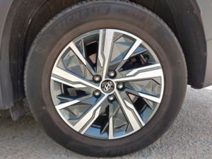Hyundai Tucson Hibrido 1.6 Tgdi Hev Tecno 2c At  - Foto 12