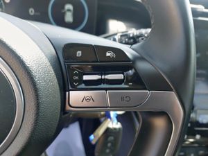 Hyundai Tucson Hibrido 1.6 Tgdi Hev Tecno 2c At  - Foto 21