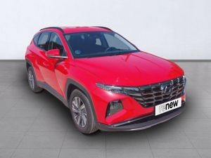 Hyundai Tucson Hibrido 1.6 Tgdi Hev Tecno 2c At  - Foto 4