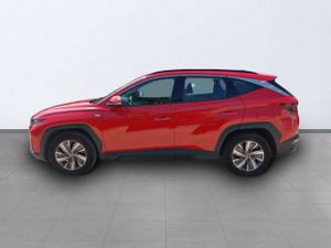 Hyundai Tucson Hibrido 1.6 Tgdi Hev Tecno 2c At  - Foto 9