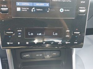 Hyundai Tucson Hibrido 1.6 Tgdi Hev Tecno 2c At  - Foto 17