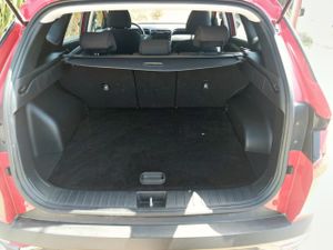 Hyundai Tucson Hibrido 1.6 Tgdi Hev Tecno 2c At  - Foto 11