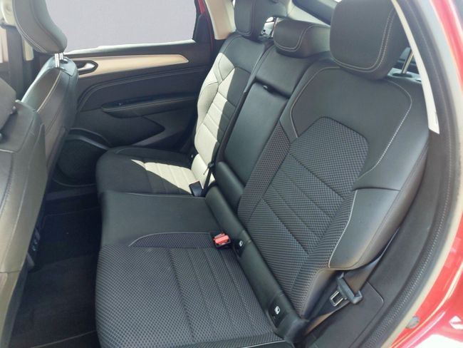 Renault Arkana 1.3 Tce Zen Edc 103kw  - Foto 13