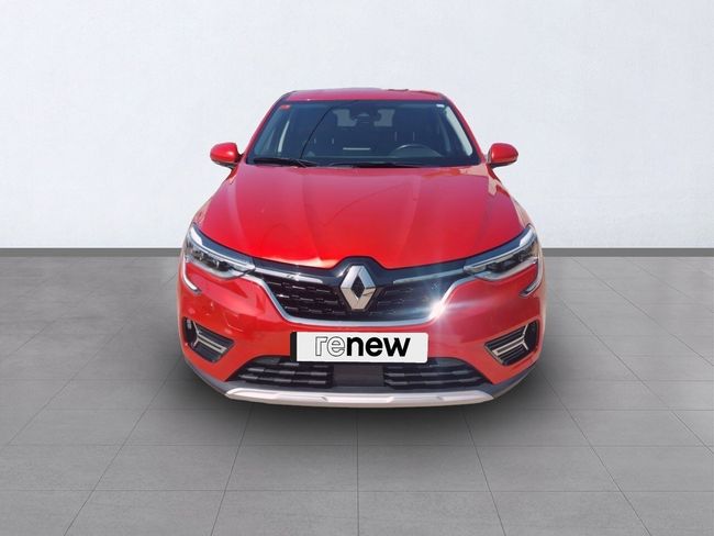 Renault Arkana 1.3 Tce Zen Edc 103kw  - Foto 3