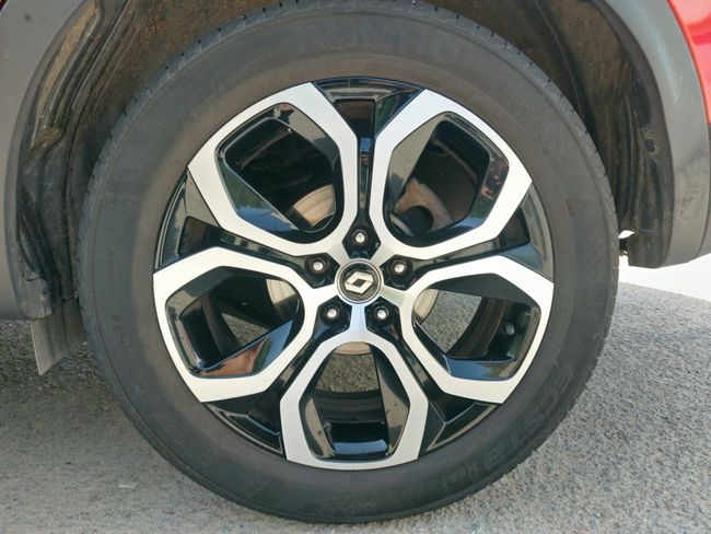 Renault Arkana 1.3 Tce Zen Edc 103kw  - Foto 11