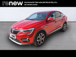 Renault Arkana 1.3 Tce Zen Edc 103kw  - Foto 2