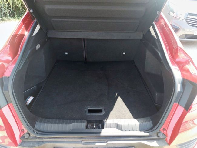 Renault Arkana 1.3 Tce Zen Edc 103kw  - Foto 22