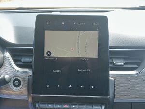 Renault Arkana 1.3 Tce Zen Edc 103kw  - Foto 20