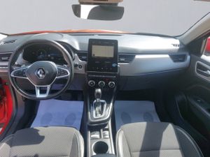 Renault Arkana 1.3 Tce Zen Edc 103kw  - Foto 15