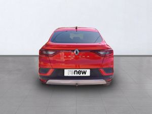 Renault Arkana 1.3 Tce Zen Edc 103kw  - Foto 7