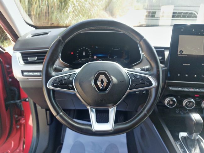 Renault Arkana 1.3 Tce Zen Edc 103kw  - Foto 14