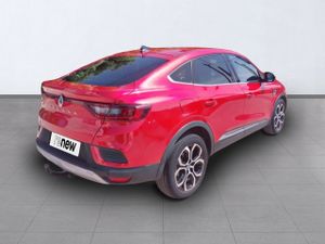 Renault Arkana 1.3 Tce Zen Edc 103kw  - Foto 6