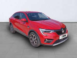 Renault Arkana 1.3 Tce Zen Edc 103kw  - Foto 4