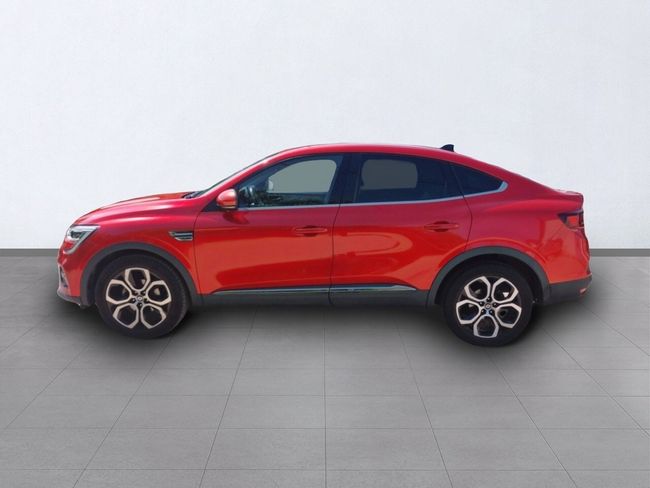 Renault Arkana 1.3 Tce Zen Edc 103kw  - Foto 9