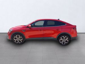 Renault Arkana 1.3 Tce Zen Edc 103kw  - Foto 9