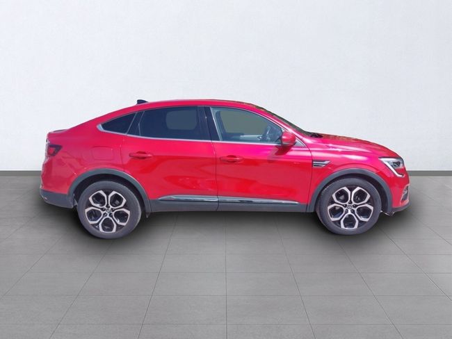 Renault Arkana 1.3 Tce Zen Edc 103kw  - Foto 5