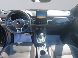 Renault Arkana Hibrido 1.6 E-tech R.s.line 105kw  - Foto 17