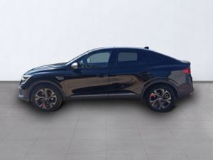 Renault Arkana Hibrido 1.6 E-tech R.s.line 105kw  - Foto 9