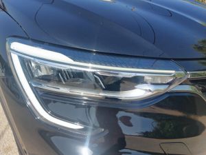Renault Arkana Hibrido 1.6 E-tech R.s.line 105kw  - Foto 10
