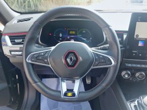 Renault Arkana Hibrido 1.6 E-tech R.s.line 105kw  - Foto 14