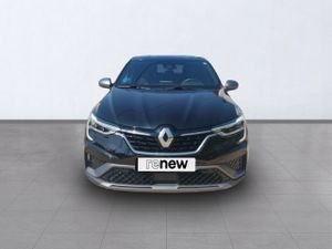 Renault Arkana Hibrido 1.6 E-tech R.s.line 105kw  - Foto 3