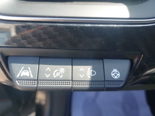 Renault Arkana Hibrido 1.6 E-tech R.s.line 105kw  - Foto 22