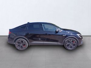 Renault Arkana Hibrido 1.6 E-tech R.s.line 105kw  - Foto 5