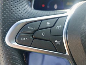 Renault Arkana Hibrido 1.6 E-tech R.s.line 105kw  - Foto 15