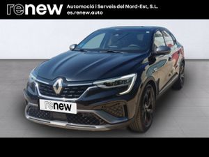 Renault Arkana Hibrido 1.6 E-tech R.s.line 105kw  - Foto 2