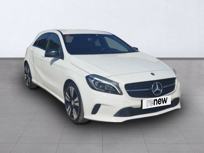 Mercedes-benz Clase A W176 180  - Foto 4