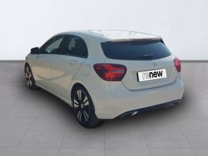 Mercedes-benz Clase A W176 180  - Foto 8