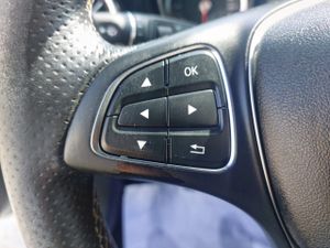 Mercedes-benz Clase A W176 180  - Foto 17