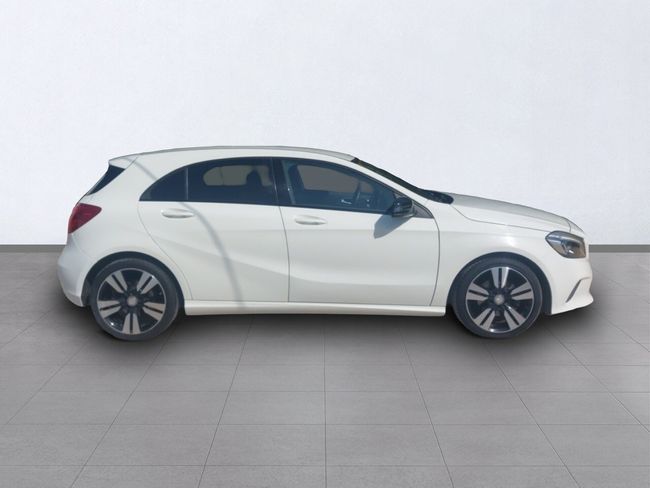 Mercedes-benz Clase A W176 180  - Foto 5