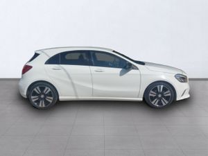 Mercedes-benz Clase A W176 180  - Foto 5