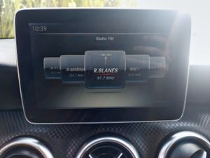 Mercedes-benz Clase A W176 180  - Foto 22