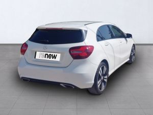 Mercedes-benz Clase A W176 180  - Foto 6