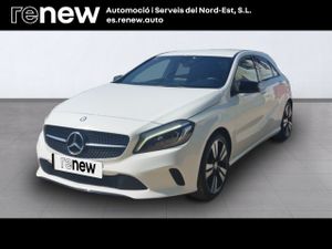 Mercedes-benz Clase A W176 180  - Foto 2