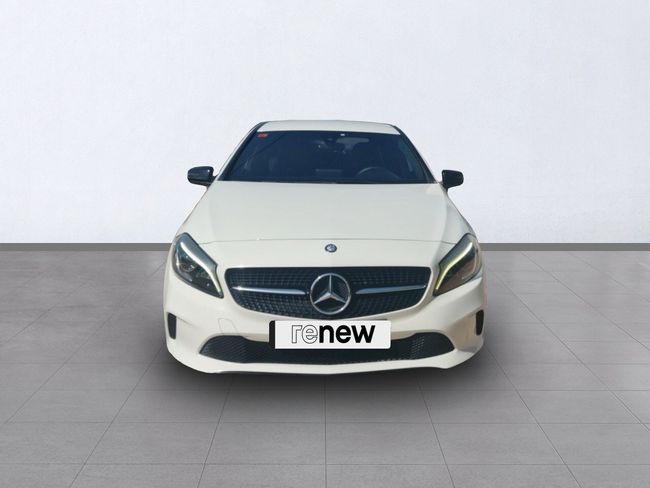 Mercedes-benz Clase A W176 180  - Foto 3